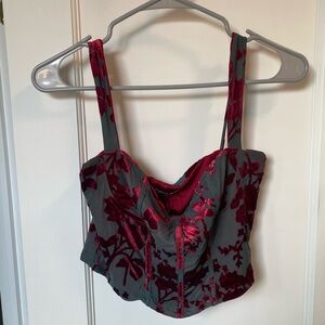 Princess Polly Amirah Tank Top